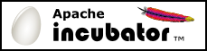 Apache Incubator Logo