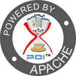 powered by POI - logo