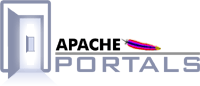 Apache Portals Site