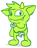 gremlin-handdrawn