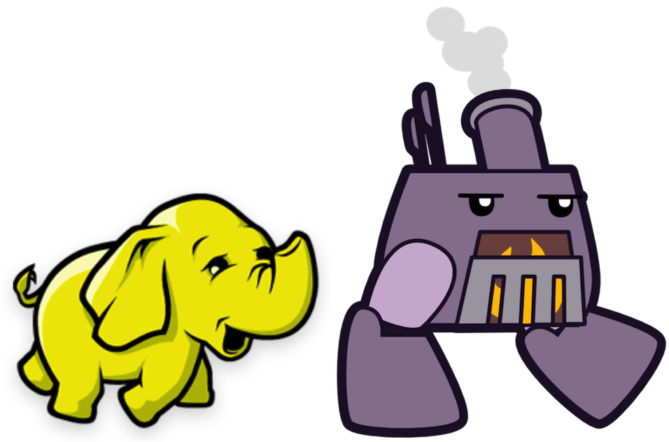 hadoop-furnace