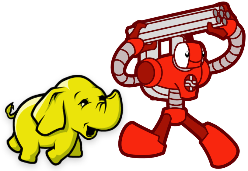 hadoop-pipes