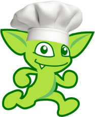 gremlin-chef