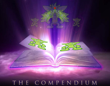 gremlin compendium