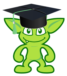 gremlin grad