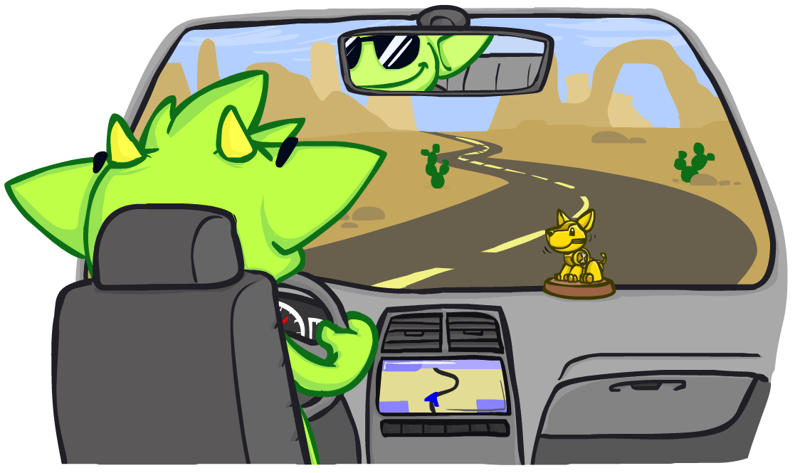 gremlin dashboard